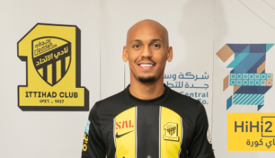 المرشحون لتعويض فابينيو في الإتحاد