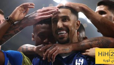 ماذا قال سالزبورغ عن الهلال قبل مباراتهما المرتقبة؟