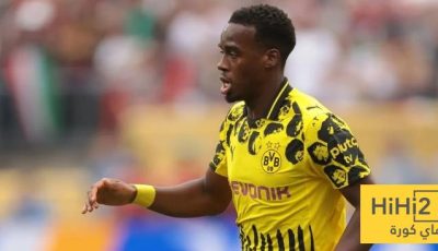 بايرن ميونخ يفاوض مهاجم بروسيا دورتموند