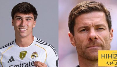 الجماهير تحسمها: هل يستحق غارسيا فرصة مع ريال مدريد تحت قيادة ألونسو؟