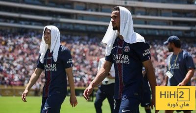 كأس العالم للأندية صعبة على الأندية الأوروبية!
