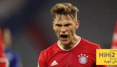 كيميتش قائد وليس مجرد لاعب.. فيديو