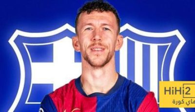 بعد اهتمام برشلونة .. آيندهوفن يواصل الضغط على بيريشيتش