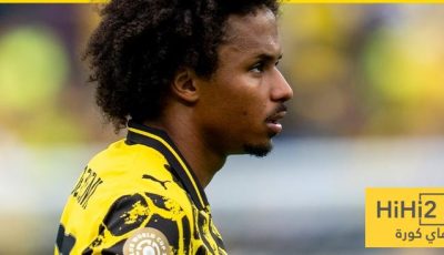 كريم أديمي يشارك في مباراة صن داونز
