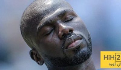 كوليبالي يكشف هدف الهلال من مواجهة سالزبورغ