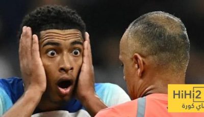 معلومات هامة عن حكم مباراة الهلال وسالزبورغ
