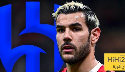 ميلان يفضل عرض الهلال على أتلتيكو مدريد !