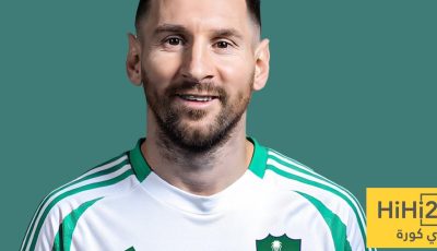 جماهير الأهلي تترقب.. هل يكون ميسي المفاجأة الكبرى للراقي؟