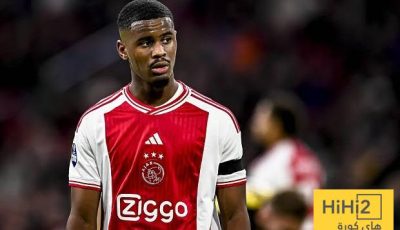 أرسنال يتفاوض مع هدف ريال مدريد!