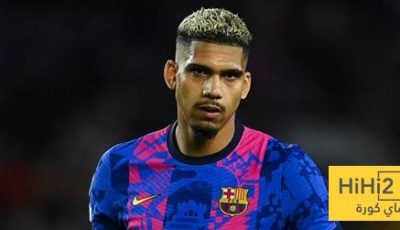 ديكو يكشف عن موقف أراوخو وفاتي من الرحيل عن برشلونة!