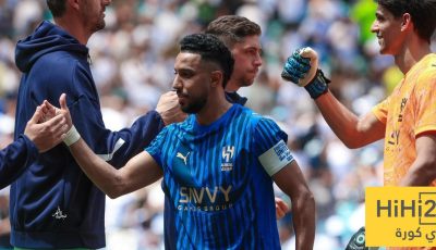الهلال مُطالب بالحذر.. سالزبورغ ليس فريقًا سهلاً!