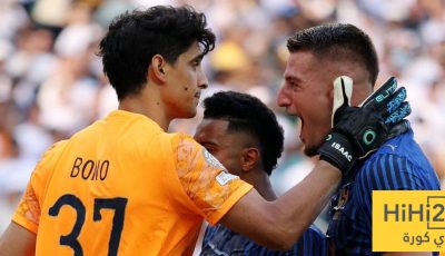 الهلال يُحضر أوراقه لدور الـ16 قبل أن يُحسم التأهل!