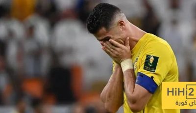 رغم النجوم والدعم.. لماذا يفشل النصر ؟
