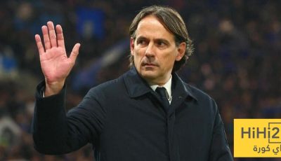 إنزاغي يفرض النظام العسكري على لاعبي الهلال .. وهؤلاء أول الضحايا!