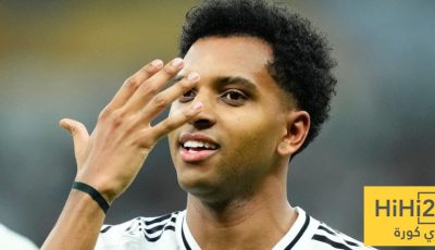 ماذا قدم رودريغو في آخر مباراة لريال مدريد ضد باتشوكا؟