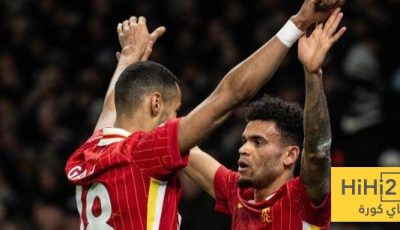 ثنائي ليفربول على رادار بايرن ميونخ