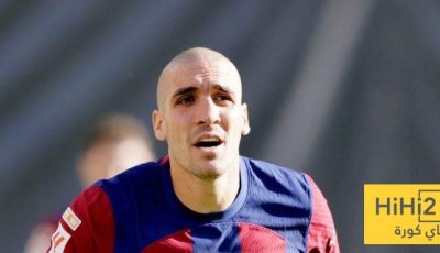 برشلونة يُبلغ روميو بالقرار النهائي بشأن مستقبله