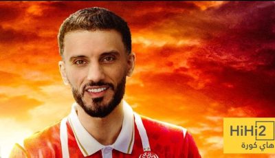 صورة.. الظهور الأول لعمر السومة في غرف ملابس الوداد