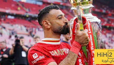 في مثل هذا اليوم.. بداية أسطورة محمد صلاح مع ليفربول