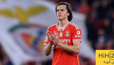 كاريراس ينتظر بفارغ الصبر انتقاله إلى ريال مدريد