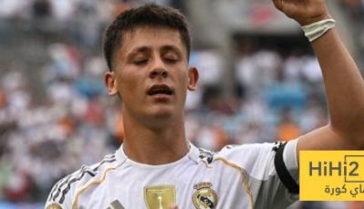 غولر أصغر من يفعلها مع ريال مدريد ..!