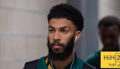 المنتخب السعودي سيواجه صعوبة أمام ترينيداد لهذا السبب