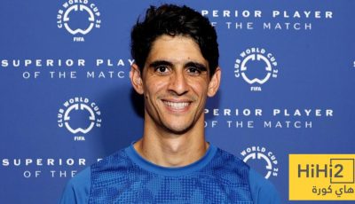 رسالة تفاؤل من بونو لجماهير الهلال بعد التعادل مع سالزبورغ