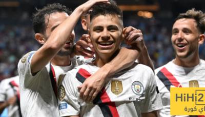 فيديو : شاهد هدف إتشيفيريا الرائع في شباك العين