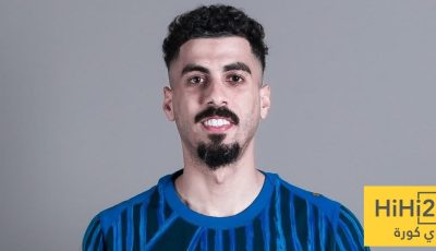 بعد التعثر أمام سالزبورغ.. لاجامي يتوعد بالرد أمام باتشوكا!