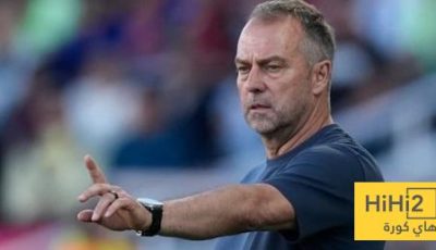 برشلونة يحدد أول ضحاياه في الدفاع بقرار من فليك!