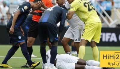 عقوبة قاسية تنتظر لاعب باتشوكا بعد العنصرية ضد روديغر