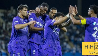 الهلال واجه سالزبورغ بـ 10 لاعبين فقط.. والسبب؟