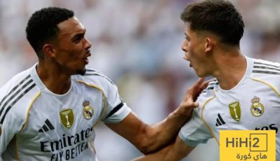 ريال مدريد و باتشوكا.. ثاني أكثر مباراة حضورا جماهيريا