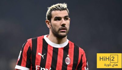 ثيو هيرنانديز يوافق على عرض الهلال
