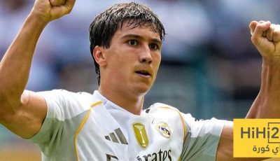 هل غونزالو غارسيا بديل خوسيلو في ريال مدريد؟