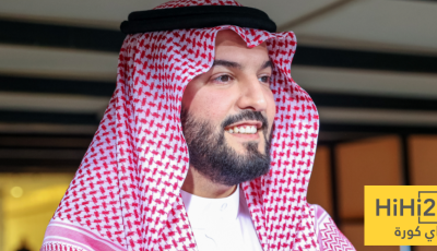 تحرك مفاجئ من رئيس الهلال قبل لقاء باتشوكا