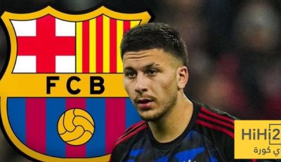 برشلونة قد يصرف النظر عن التعاقد مع هذا اللاعب بسبب بردغجي