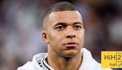 أخبار سارة لجماهير ريال مدريد بشأن حالة مبابي