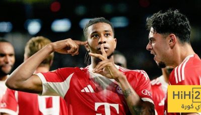 هدافو بايرن ميونخ في كأس العالم للأندية قبل مواجهة بنفيكا