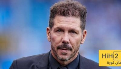 الرسم التكتيكي لتشكيلة أتلتيكو مدريد ضد بوتافوغو