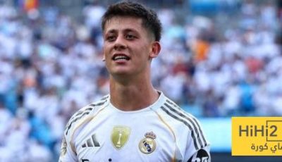 فيديو : الفيفا يقدم هدف اردا غولر بالعرض البطيء
