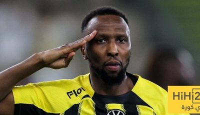 الاتحاد يفقد كادش أمام النصر في السوبر السعودي