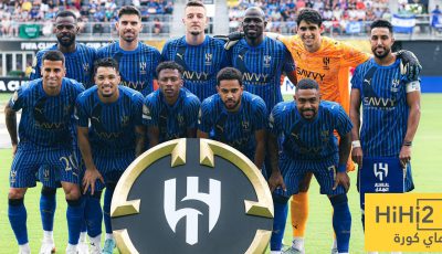 الهلال يترقب مواجهة نارية بمونديال الأندية في حال تأهله لدور الـ 16