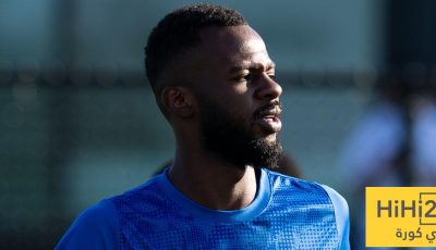 صلابة الهلال تضعه بين الكبار في كأس العالم