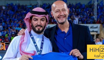سر صلاحيات فهد بن نافل الاستثنائية في الهلال!