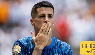 سبب تميز الهلال في كأس العالم للأندية