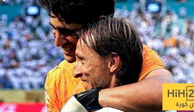 صورة الهلال في كأس العالم تعكس واقع الدوري السعودي!