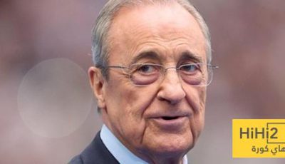 عقد رعاية جديد لريال مدريد