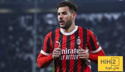 ثيو هيرنانديز يوافق على الانتقال إلى الهلال