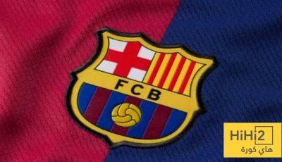 لاعب برشلونة يغادر لمدة موسم معارا